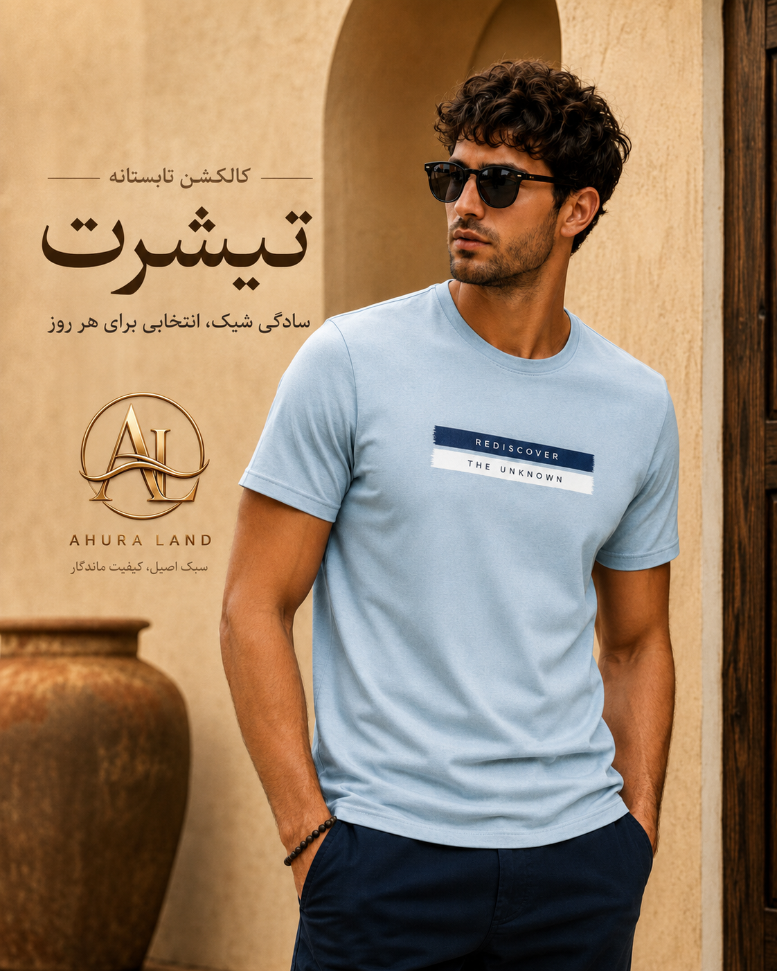 بنر تبلیغاتی 3